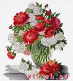 Набор для вышивания Alisena 1226