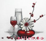 Набор для вышивания Овен 866