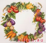 Набор для вышивания Марья Искусница 06.002.59