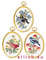 Набор для вышивания Janlynn 004-0862