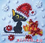 Набор для вышивания Абрис Арт AMM-026