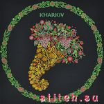 Набор для вышивания Картины бисером Р-239