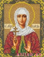 Набор для вышивания Русская искусница 242