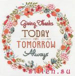 Набор для вышивания Design Works 2921