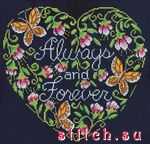 Набор для вышивания Design Works 2925