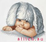 Набор для вышивания Овен 881