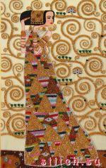 Набор для вышивания Butterfly 338