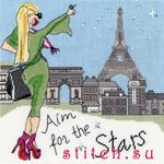 Набор для вышивания Bothy Threads XCG2