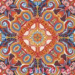 Набор для вышивания DMC BK1641