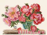 Набор для вышивания Alisena 1229