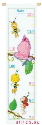 Набор для вышивания Vervaco PN-0155688