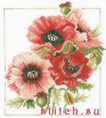 Набор для вышивания Lanarte PN-0157496