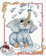 Набор для вышивания МП Студия М-061