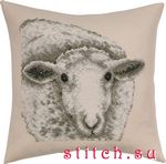 Набор для вышивания Permin 83-6104