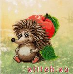 Набор для вышивания Alisena 5004