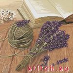 Набор для вышивания Nova Sloboda СР3196