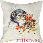 Набор для вышивания Luca-S PB140