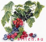 Набор для вышивания МП Студия НВ-562