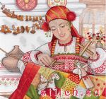 Набор для вышивания МП Студия НВ-549