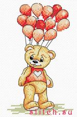 Набор для вышивания МП Студия М-080