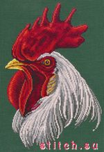 Набор для вышивания Овен 921