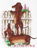 Набор для вышивания Alisena 5021