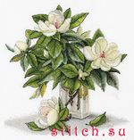 Набор для вышивания Alisena 1235