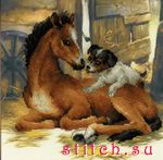 Набор для вышивания Риолис (Сотвори Сама) РТ0052