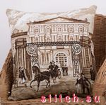 Набор для вышивания Panna (Панна) ПД-1890