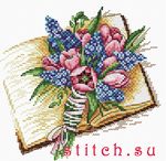 Набор для вышивания МП Студия М-085