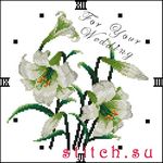 Набор для вышивания Dome 100812