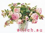 Набор для вышивания Fujico (Фуджико) 672 (552102)