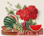 Набор для вышивания Alisena 1238