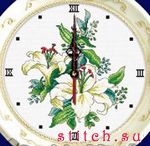 Набор для вышивания Dome 120511
