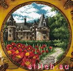 Набор для вышивания Dome 120923