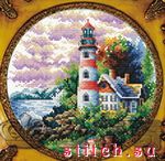 Набор для вышивания Dome 120924