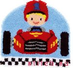Набор для вышивания Vervaco PN-0157554