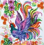 Набор для вышивания Абрис Арт AM-131