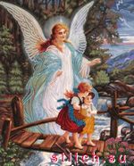 Набор для вышивания Butterfly 486
