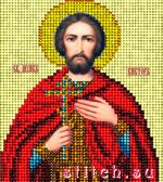Набор для вышивания Краса и творчество (Краса i творчiсть) 40815