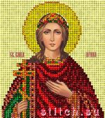 Набор для вышивания Краса и творчество (Краса i творчiсть) 80715