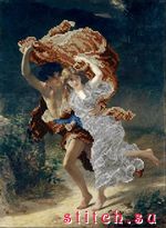 Набор для вышивания Краса и творчество (Краса i творчiсть) 50816