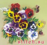 Набор для вышивания Риолис (Сотвори Сама) РТ0059