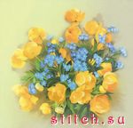 Набор для вышивания Риолис (Сотвори Сама) РТ0058
