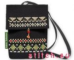 Набор для вышивания Luca-S BAG012