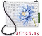Набор для вышивания Luca-S BAG010