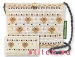 Набор для вышивания Luca-S BAG008