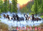 Набор для вышивания Goblenset 1026