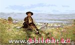 Набор для вышивания Goblenset 1028