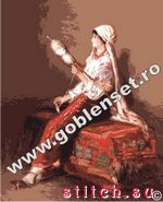Набор для вышивания Goblenset 1034